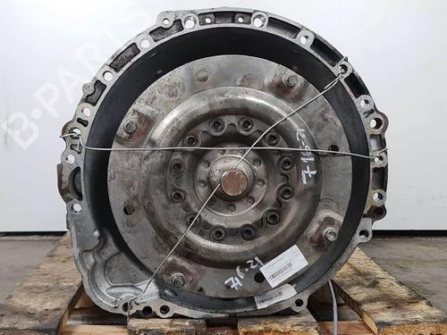 Used Gearbox Gearbox LAND ROVER RANGE ROVER SPORT I (L320) 3.0 D 4x4 (245 hp) 7702468 7702468