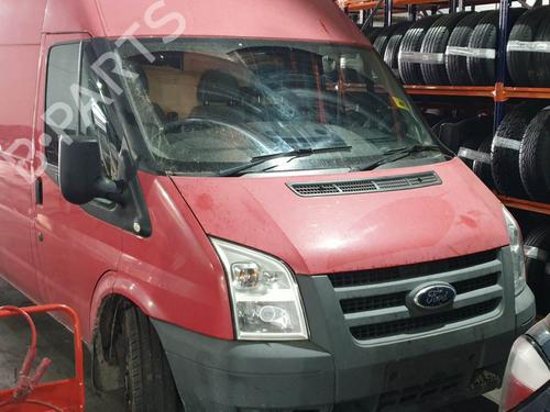 Front left interior door handle FORD TRANSIT Van (FA_ _) | BP6944217I13 - Image 3