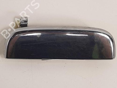 Used Front right exterior door handle OPEL AGILA (A) (H00) 1.3 CDTI (F68) (70 hp) 6847167