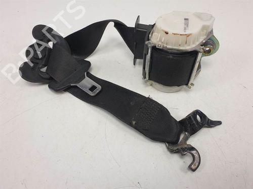 Used Front right seatbelt Front right seatbelt BMW 1 (E87) 118 d (122 hp) 10055336 10055336