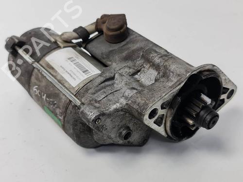 Used Starter Starter TOYOTA AURIS (_E18_) 1.4 D-4D (NDE180_, NDE180R) (90 hp) 6854414 6854414