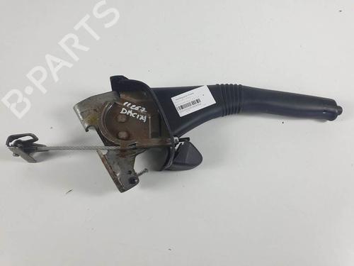 Used Hand brake Hand brake DACIA SANDERO II 1.2 (73 hp) 12384168 12384168