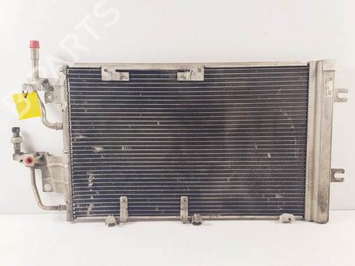 AC-Kondensator OPEL ASTRA H Estate (A04) 1.7 CDTI (L35) (101 hp) 18956330