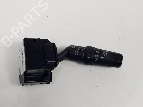 Used Steering column stalk Steering column stalk MAZDA 3 (BK) 1.6 DI Turbo (109 hp) 11329453 11329453