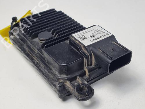 Used Electronic module Electronic module 37669142 37669142