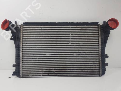 Intercooler Intercooler VW GOLF VI (5K1) 1.4 TSI (122 hp) 34511056 34511056