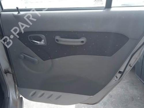 Starter HYUNDAI ATOS (MX) 1.0 i | BP9097484M8 