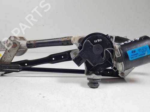 Used Front wiper motor Front wiper motor HYUNDAI i30 Estate (GD) 1.6 CRDi (110 hp) 29875125 29875125