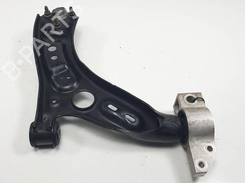 Left front suspension arm VW GOLF VI (5K1) 1.4 TSI | BP29581792M12 