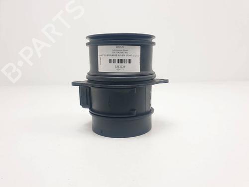 Used Mass air flow sensor Mass air flow sensor LAND ROVER RANGE ROVER SPORT I (L320) 2.7 D 4x4 (190 hp) 30998570 30998570