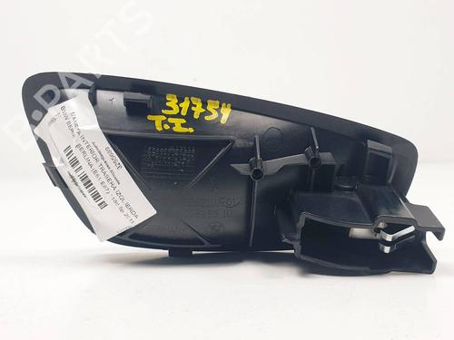 Rear left interior door handle BMW 1 (E87) 118 d | BP30998361I15 - Image 2
