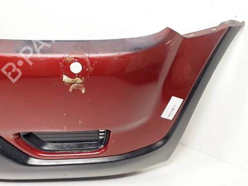 Front bumper HONDA CR-V II (RD_) 2.0 (RD5) | BP18090998C7 