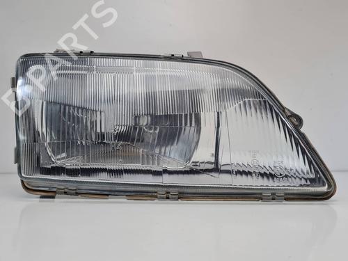 Used Right headlight Right headlight OPEL OMEGA A (V87) 2.0 (F19, M19, N19) (122 hp) 35738589 35738589