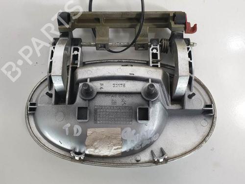 Høyre bak utvendig håndtak OPEL MERIVA A MPV (X03) 1.8 (E75) | BP6903131C130 