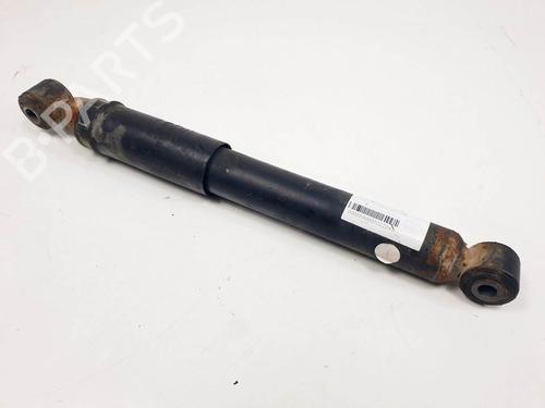 Used Left rear shock absorber Left rear shock absorber RENAULT KANGOO (KC0/1_) D 55 1.9 (KC0D) (54 hp) 15820249 15820249