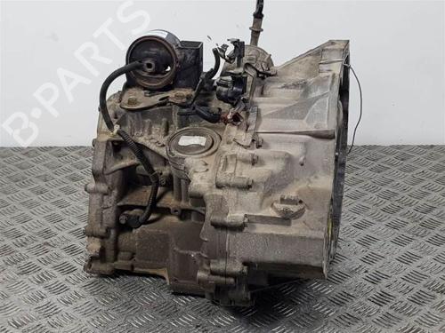 Gearbox NISSAN PRIMERA (P12) 1.8 | BP10391764M3 