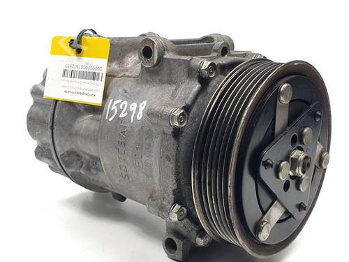 Used AC compressor AC compressor CITROËN C4 Grand Picasso I (UA_) 2.0 HDi 138 (136 hp) 20200676 20200676