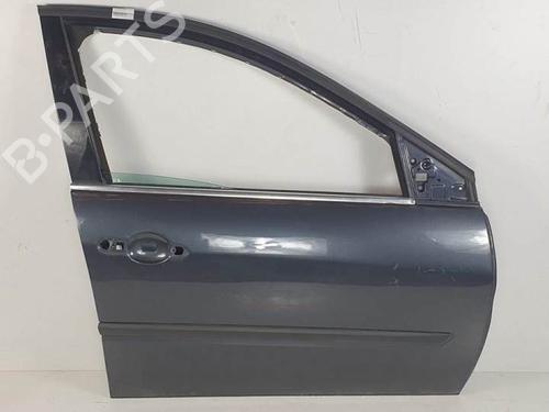 Used Right front door RENAULT LAGUNA III (BT0/1) 2.0 dCi (BT07, BT0J, BT14, BT1A, BT1S) (131 hp) 18023097