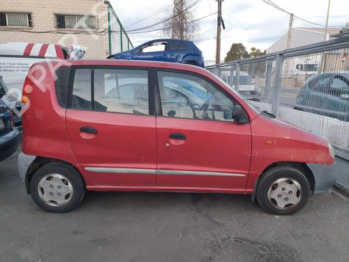 Used Parts HYUNDAI ATOS (MX) 1.0 i 4639961