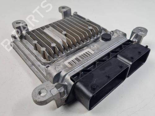 Used Engine control unit (ECU) MERCEDES-BENZ C-CLASS (W204) C 200 CDI (204.001) (136 hp) 29298034