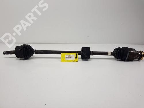 Used Right front driveshaft Right front driveshaft FIAT PUNTO (188_) 1.2 16V 80 (188.233, .235, .253, .255, .333, .353, .639,... (80 hp) 11172311 11172311