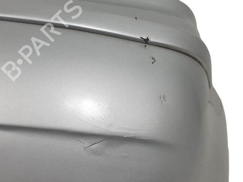Rear bumper VW POLO (9N_, 9A_) 1.4 TDI | BP20142936C8 