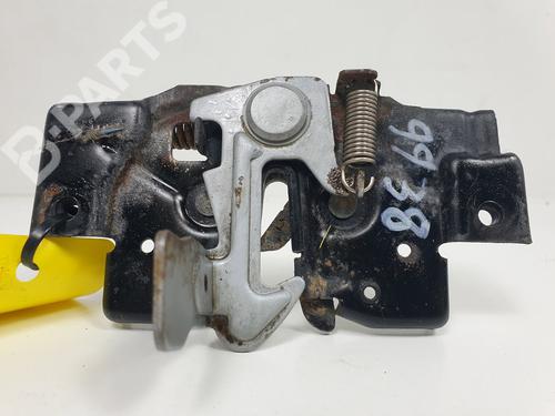 Used Hood lock MAZDA 5 (CR) 2.0 (CREW, CR19) (146 hp) 10713127
