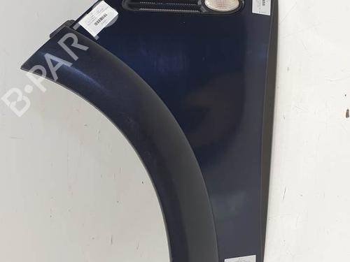 Used Left front fenders MINI MINI (R50, R53) Cooper (116 hp) 28060921