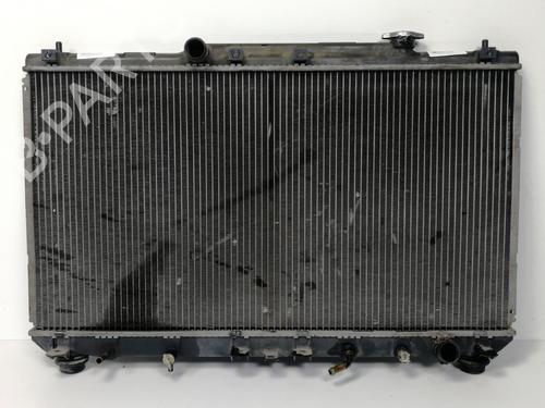 Used Water radiator TOYOTA CAMRY (_V1_) 2.2 (SXV10_, SXV10R) (136 hp) 6860752