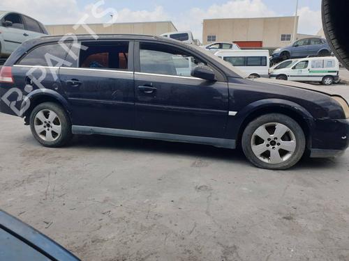 Left front window switch OPEL VECTRA C Estate (Z02) 2.2 DTI (F35) | BP38083492I27 - Image 8