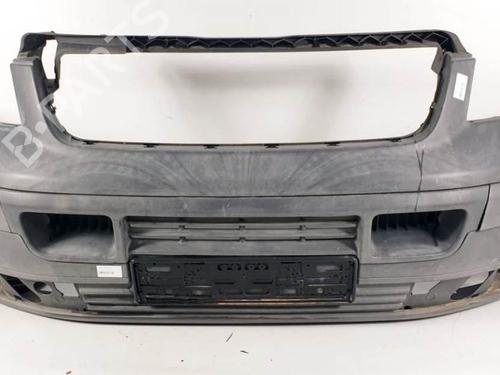 Used Front bumper Front bumper VW TRANSPORTER T5 Van (7HA, 7HH, 7EA, 7EH) 1.9 TDI (85 hp) 17517953 17517953