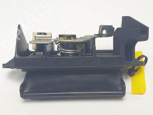 Tailgate handle TOYOTA COROLLA Verso (_E12_) 1.8 VVT-i (ZZE122_, ZZE122R) BP12357102C132
