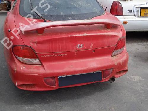 Left taillight HYUNDAI COUPE I (RD) 1.6 i 16V | BP10407188C34 