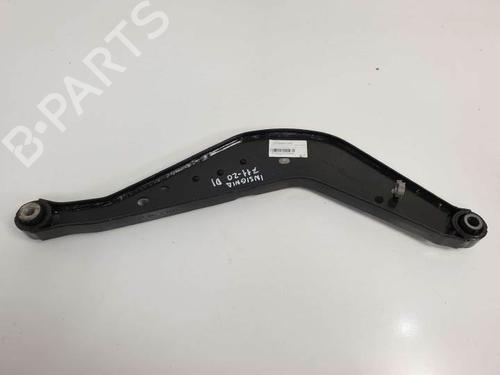 Used Left front suspension arm OPEL INSIGNIA B Grand Sport (Z18) [2017-2025]  6893181