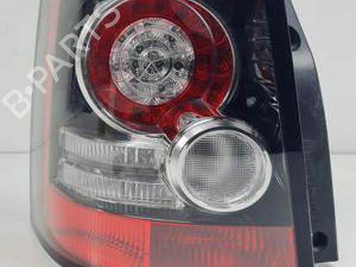 Used Left taillight LAND ROVER RANGE ROVER SPORT I (L320) 3.0 D 4x4 (256 hp) 30762738
