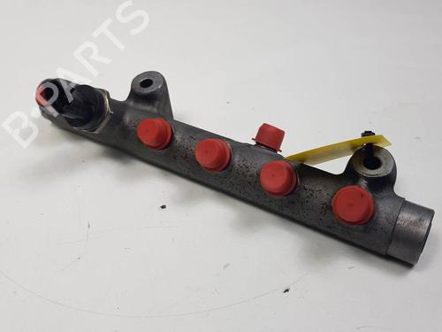Used Injection rail Injection rail OPEL ASTRA H (A04) 1.7 CDTI (L48) (100 hp) 36069396 36069396
