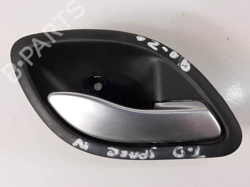 Used Rear right interior door handle Rear right interior door handle RENAULT ESPACE IV (JK0/1_) 2.2 dCi (JK0H) (150 hp) 6844016 6844016