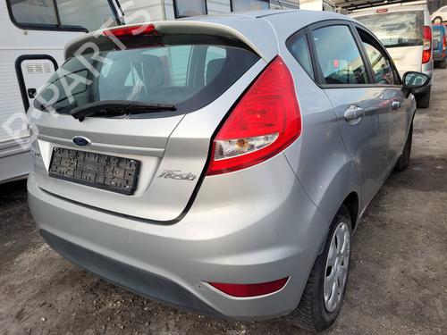 Left front indicator FORD FIESTA VI (CB1, CCN) 1.6 TDCi | BP37668578C32 - Image 10