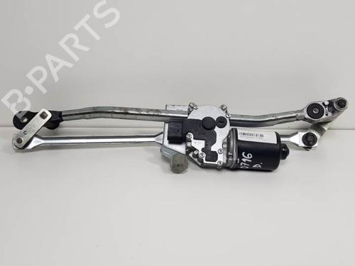 Front wiper motor BMW 1 (E87) 120 d | BP11136968M29 