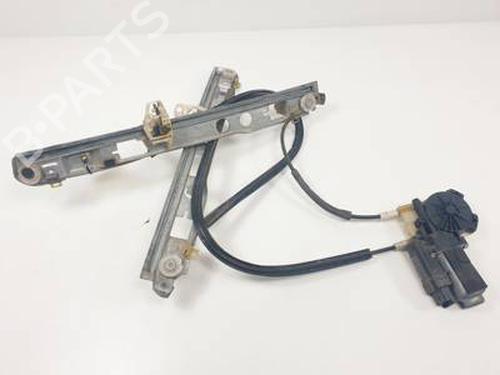 Front right window mechanism RENAULT MEGANE II (BM0/1_, CM0/1_) 2.0 dCi (BM1K, CM1K) | BP31033715C23