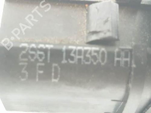 Warning switch FORD FIESTA V (JH_, JD_) 1.4 TDCi | BP13663026I22 