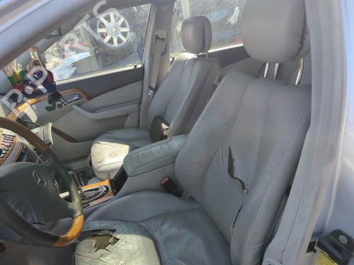 Headlight switch MERCEDES-BENZ S-CLASS (W220, V220) S 400 CDI (220.028, 220.128) | BP28065587I24 - Image 12