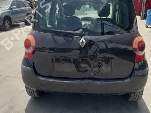 Starter RENAULT MODUS / GRAND MODUS (F/JP0_) 1.5 dCi (FP0D, JP0D) | BP34510829M8  - Image 11