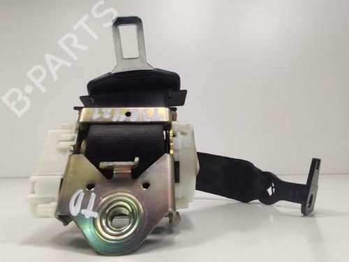 Rear right seatbelt VW GOLF PLUS V (5M1, 521) 2.0 TDI | BP8390658I28 