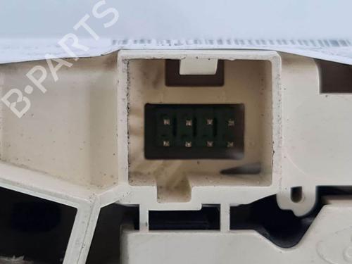 Climate control FORD C-MAX (DM2) 1.6 TDCi | BP6982056I5 - Image 3