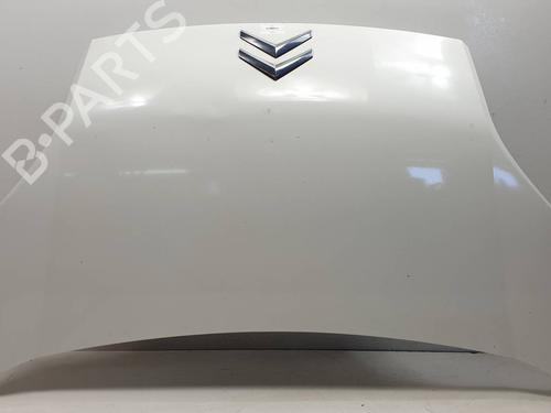 Motorhjelm Motorhjelm CITROËN NEMO Box Body/MPV (AA_) 1.3 HDi 75 (75 hp) 37192014 37192014