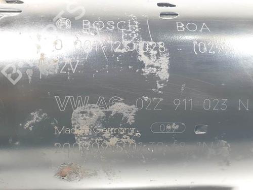 Starter VW GOLF VI (5K1) 1.6 TDI | BP12395229M8 