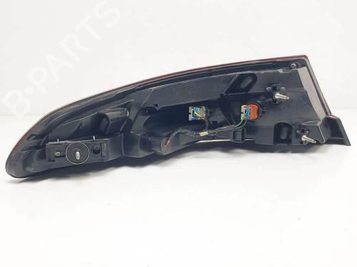 Right taillight JAGUAR XF I (X250) 2.7 D | BP18009698C35 
