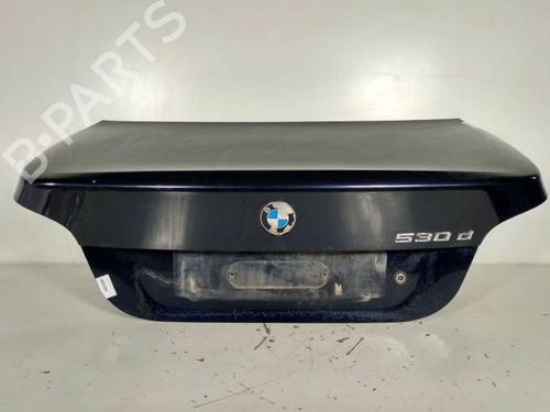 Used Tailgate BMW 5 (E60) 530 d (218 hp) 7457823
