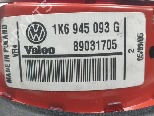 Left tailgate light VW GOLF V (1K1) 1.9 TDI | BP34517724C79 - Image 4